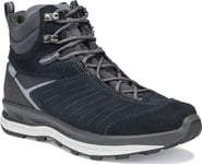 Hanwag Women's Blueridge Lady Es Navy/Grey, 37