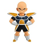 BANDAI Spirits Ichibansho - Dragon Ball Z - Krillin (Ball Battle on Planet Namek) Collectible Figure