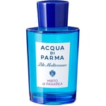 Acqua Di Parma Blu Mediterraneo Mirto di Panarea Edt 100ml