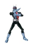 S.H. Figuarts Masked Rider 1 Action Figure The First Ver. (Kamen Rider) [Toy]