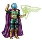 Far from Home - Mysterio