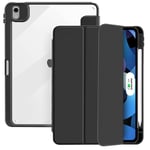 Puro Zeta Smart Case (iPad mini 7/6)