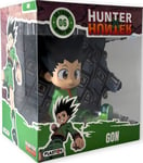 Plastoy Hunter x Hunter sparegris (Gon)