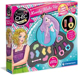 Clementoni Crazy Chic Lovely Makeup Trousse Siren 18642