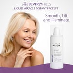 BEVERLY HILLS Instant Facelift Anti Aging Eye Serum - Eye Tightening/Lifting for