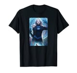 Marvel Fantastic Four Sue Storms Invisible Woman T-Shirt T-Shirt