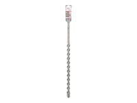 Bosch Sds-Max-4 - Bor - For Betong, Kalkstein, Forsterket Betong, Murstein - 20 Mm - Sds-Max - Lengde: 320 Mm