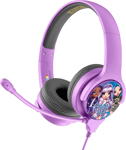 Rainbow High Interactive Wired Study Headphones with Mic OTL Technologies RH0926