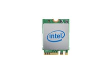 Intel Wireless-AC 9260 - netværksadapter - M.2 2230