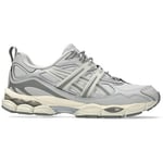 Baskets Asics  BASKETS  GEL-NYC UTILITY GRISES