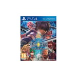 Star Ocean Intégrité Et Infidélité PS4 Playstation 4