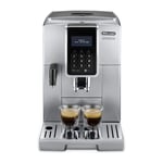 Ecam 350.75.s Expresso Broyeur Dinamica - Argent Delonghi