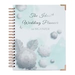 2024 Wedding Planner & Organizer - Wedding Planner Book for Bride, 9.3 inch9577