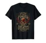 5FDP - 100 Proof T-Shirt