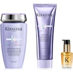 Kérastase Blond Absolu with Elixir Ultime