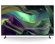 Sony KD-55X85LU 55" 4K Full Array LED HDR Smart TV with Google TV 