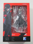 FIGURINE FIGMA PERSONA 5 JOKER ACTION FIGURE LIMITED BONUS SET (NEUF - NEW)