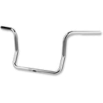 Styre khrome werks - Ape hanger bagger bobber krom silver handlebar 1 x12 ch stål