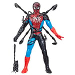 Hasbro Marvel- Spiderman VENOMVERSUS Liquid Shifter Figure, G07285L0