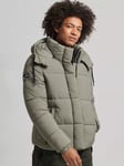 Superdry Touchline Short Padded Jacket