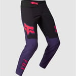 Pantalon Fox Racing Defend Sangria MTB Nouveau Vélo 30 32 34 36 38 Trudri