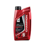 Motorolja Champion ProRacing GP 2T ESTER+, 1 liter