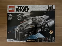 LEGO Star Wars The Razor Crest™ (75292) New & Sealed