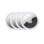 Apple Lot de 4 AirTags