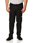 THE NORTH FACE Men's Sweatpants Casual Pants, TNF Black, 32