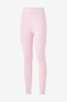 adidas Sport Performance - Leggings W Lin SJ Leg - Rosa