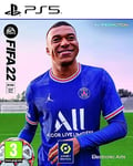 ELECTRONIC ARTS PUBLISHING FIFA 22 P5 VF