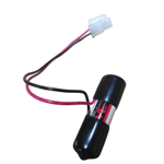 EVE ER14505 / AA / CR-SL760 / 3.6V / Lithium Batteri m/ Molex 5557-2P stik