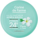 Corine De Farme - Lait Hydratant Et Apaisant Après-Soleil - Soin Solaire Hydrata