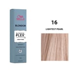 Wella Professionals - BlondorPlex Cream Toner Lightest Pearl /16 60ml