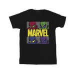 Marvel - T-Shirt Spider-Man Pop Art - Garçon