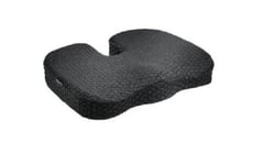 Kensington Premium Cool Gel Seat Cushion Black