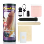 Clone Boy Kit Vibrator Dildo Sex Toy Mould Clone A Willy Mould Flesh Silicone