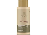 Inoar Inoar Absolut Daymoist Conditioner - Balsam For Kjemisk Skadet Hår 500 Ml