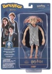 Harry Potter figurine flexible Bendyfigs Dobby 19 cm Noble Collection