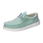 CMP Femme Joy WMN Urban Shoes Baskets, Jade, 38 EU