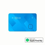 Fixed Fixed Tag Card Apple Paikannuskortti