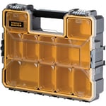 Stanley 197518 Tool Organiser 43.6 x 35 x 10.4 cm