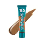 Urban Decay Stay Naked Hydromaniac Tinted Glow Foundation, Buildable Medium Coverage, Vegan Formula*, Shade: 70, 35ml