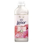 Lenor Adoucissant 874 Ml. Concentré 38 Lavages Peona / Ibis