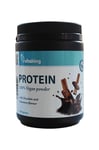 Vitaking - 100% Vegan Protein powder, Chocolate Cinnamon - 400 g