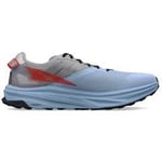 Altra W Mont Blanc Carbon Gray/Blue