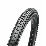 Maxxis MaxxDaddy BMX Bicycle Cycle Bike Tyres Black - 20 X 2.00