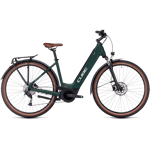 Cube Touring Hybrid One Easy Entry 625Wh 24/25, elcykel, unisex