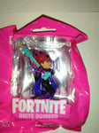 Fortnite 10.2cm Action Figurines S1 Collection Zag toys Teknique Brite Bomber