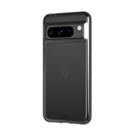 tech21 Evo Check for Google Pixel 8 Pro -Impact Protection Case - Smokey Black